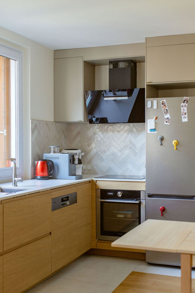 4 renovation cuisine paris ikea