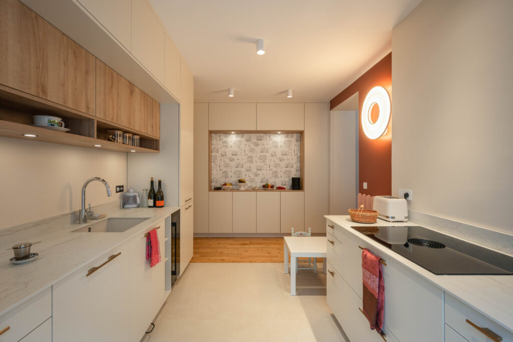 6 renovation cuisine paris meuble sur mesure