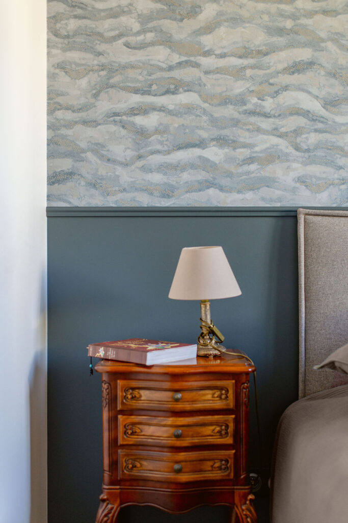 9 renovation chambre parentale