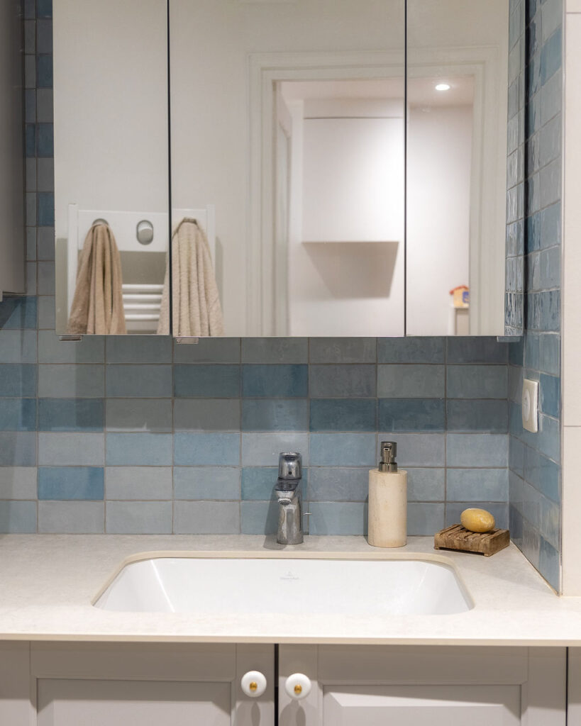 9 renovation salle de bain paris appartement anneke