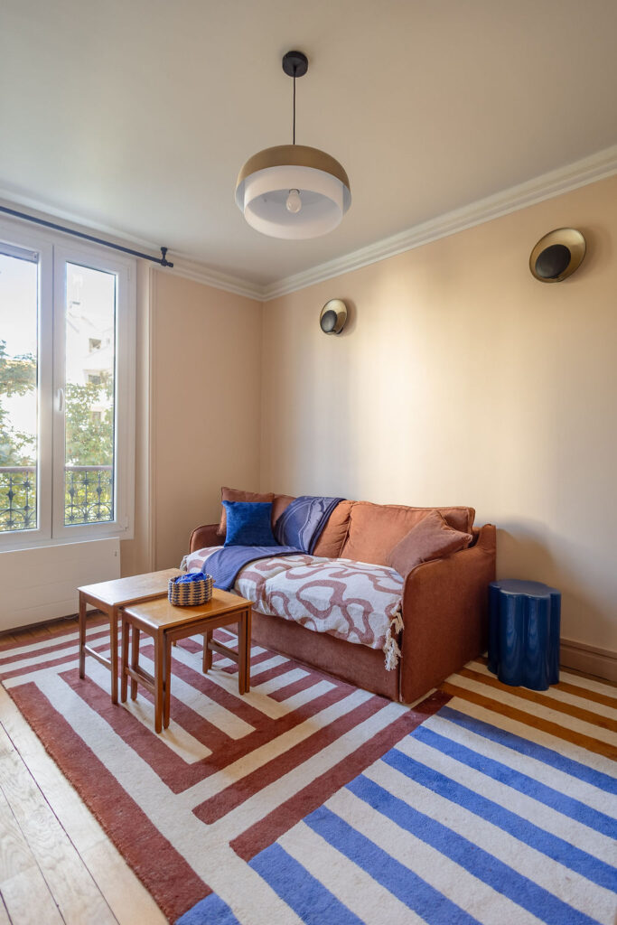 11 appartement salon decoration renovation