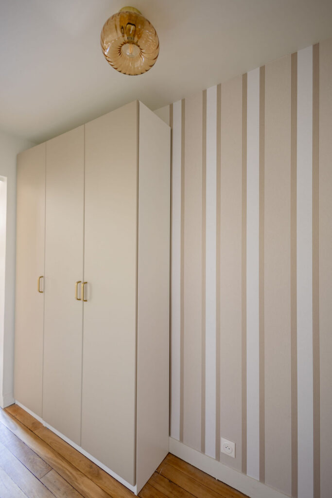 12 renovation entree paris anneke