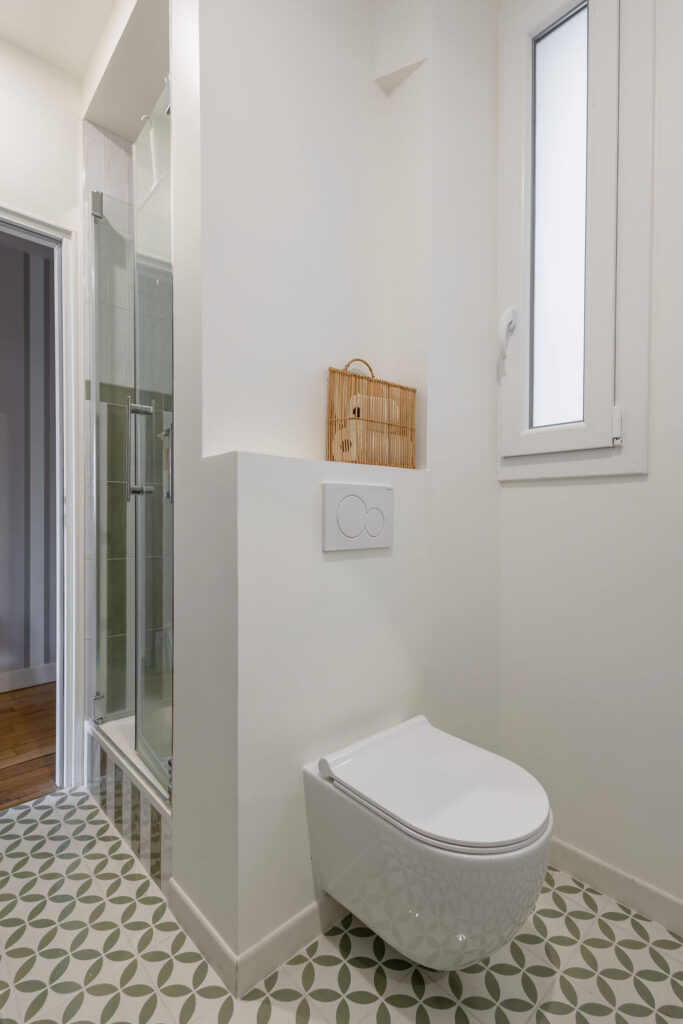 4 renovation douche paris anneke
