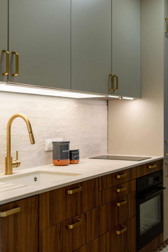 8 renovation cuisine anneke paris appartement